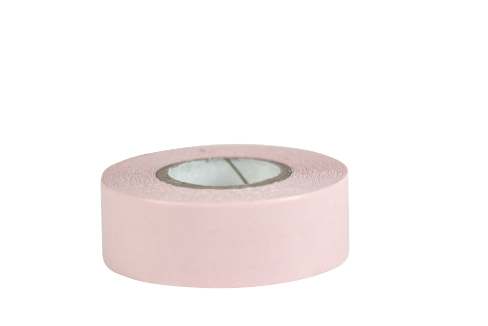  ruban d'étiquetage neoTape, 13 mm, rose, 55 m de long - art. no. 26130