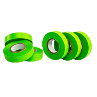 [26223] Ruban d'étiquetage neoTape, 25 mm, vert, 12,7 m de long, art. n° 26223