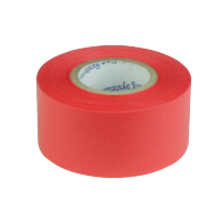 [26225] Ruban d'étiquetage neoTape, 25 mm, rouge, 12,7 m de long, art. n° 26225