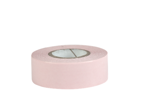 [26130]  ruban d'étiquetage neoTape, 13 mm, rose, 55 m de long - art. no. 26130